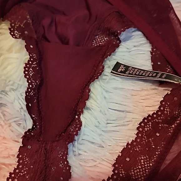 V.S. panty - Picture 5 of 5